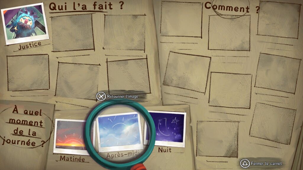 Figment 2: Creed Valley // Source : Capture PS5 Figment 2: Creed Valley // Source : Capture PS5