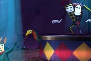 Figment 2: Creed Valley // Source : Capture PS5 Figment 2: Creed Valley // Source : Capture PS5