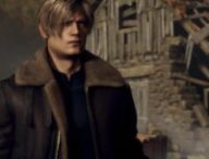 Démo Resident Evil 4 // Source : Capture PS5 Démo Resident Evil 4 // Source : Capture PS5