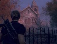 Resident Evil 4 // Source : Capture PS5 Resident Evil 4 // Source : Capture PS5