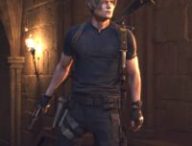 Resident Evil 4. // Source : Capture PS5
