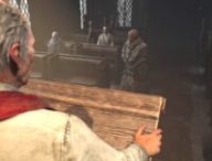 Diablo IV // Source : Capture PS5