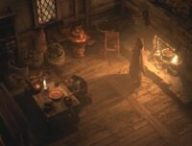 Diablo IV // Source : Capture PS5 Diablo IV // Source : Capture PS5
