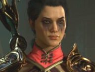 Diablo IV // Source : Capture PS5