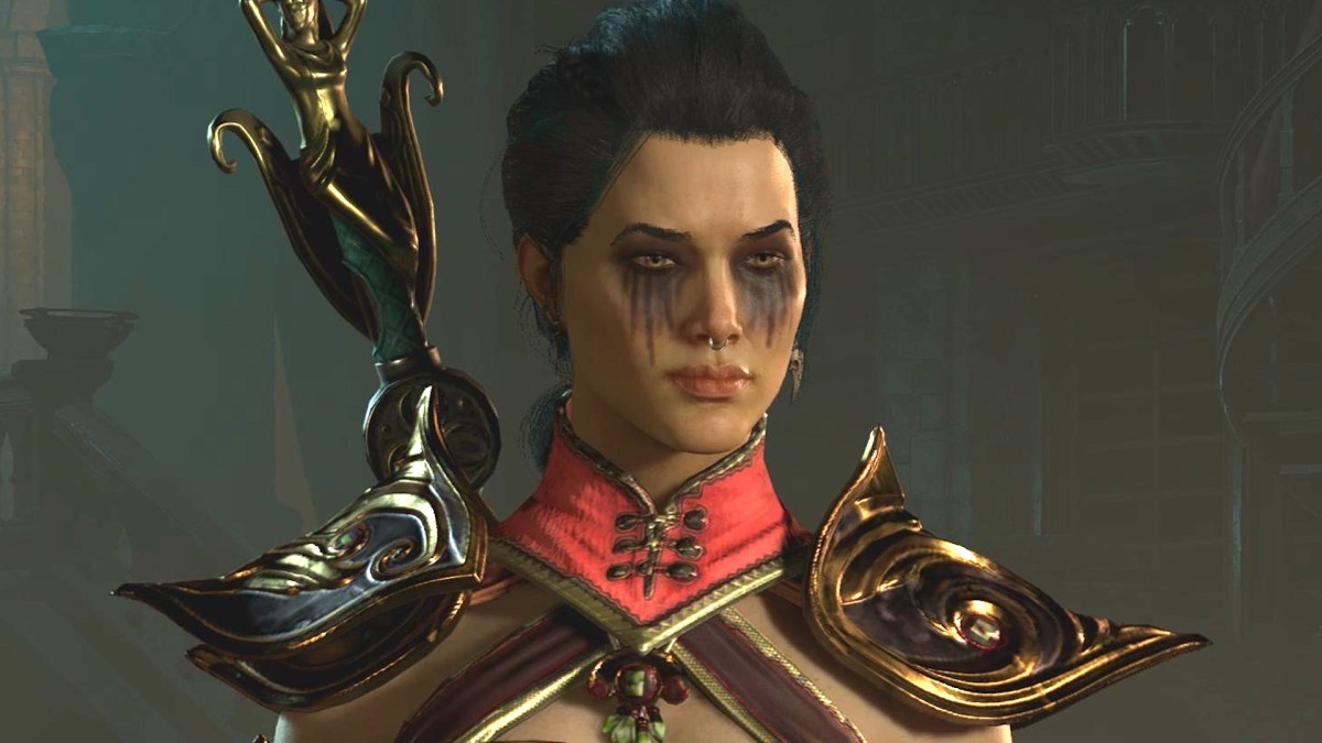 Diablo IV // Source : Capture PS5 Diablo IV // Source : Capture PS5