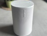 La Sonos Era 100 // Source : Maxime Claudel pour Numerama