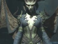 Diablo IV // Source : Capture PS5