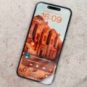 iPhone 14 Pro Max // Source : Anthony Wonner pour Numerama iPhone 14 Pro Max // Source : Anthony Wonner pour Numerama