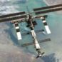 La Station spatiale internationale // Source : Nasa La Station spatiale internationale // Source : Nasa