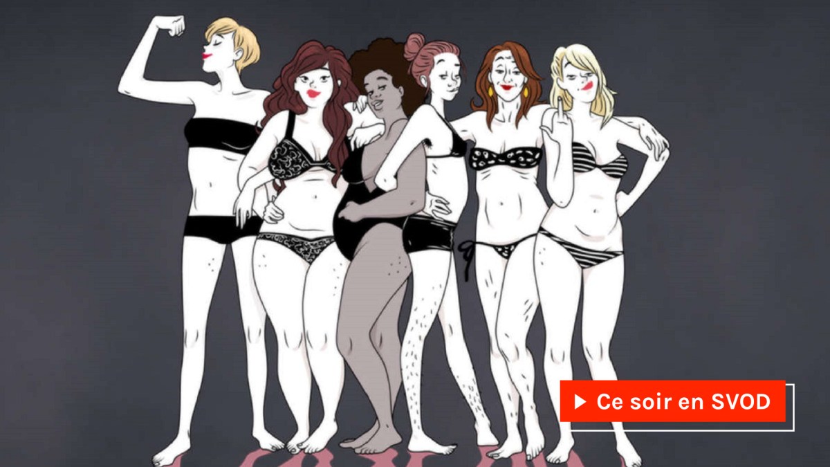 Libres ! // Source : Arte Libres ! // Source : Arte