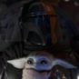 The Mandalorian // Source : Disney+ / Lucasfilm The Mandalorian // Source : Disney+ / Lucasfilm