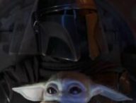 The Mandalorian // Source : Disney+ / Lucasfilm