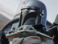 The Mandalorian // Source : Disney+ / Lucasfilm