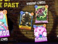 La saison Days of Future Past // Source : Marvel Snap La saison Days of Future Past // Source : Marvel Snap
