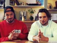 Les Youtubeurs Mcfly & Carlito // Source : YouTube / Mcfly & Carlito