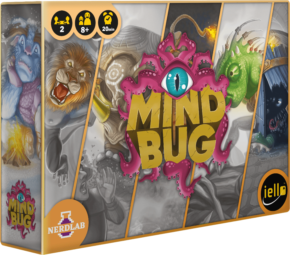 Mindbug Mindbug