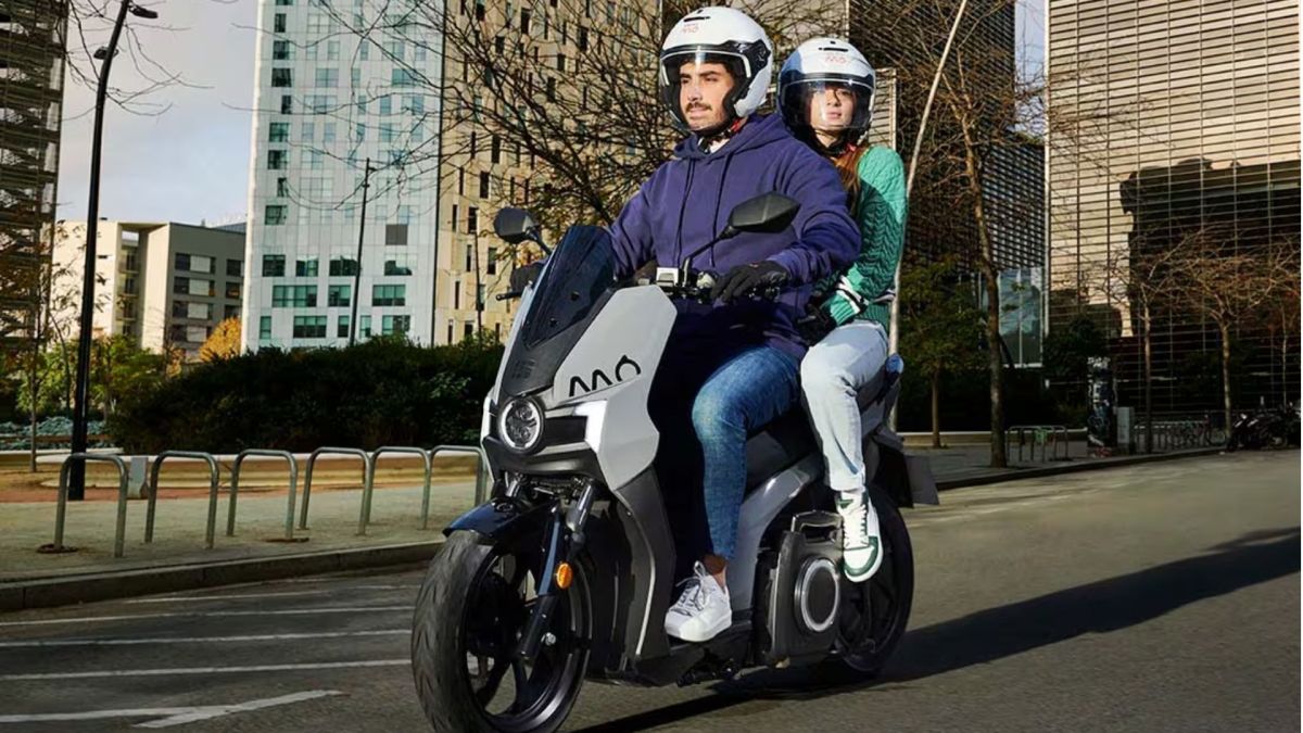 Source : Seat Source : Seat