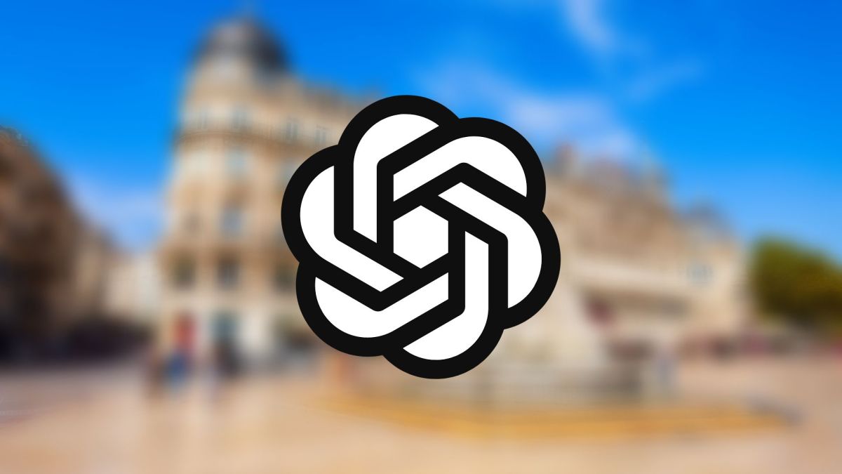 La ville de Montpellier interdit ChatGPT pour ses employés // Source : Canva La ville de Montpellier interdit ChatGPT pour ses employés // Source : Canva