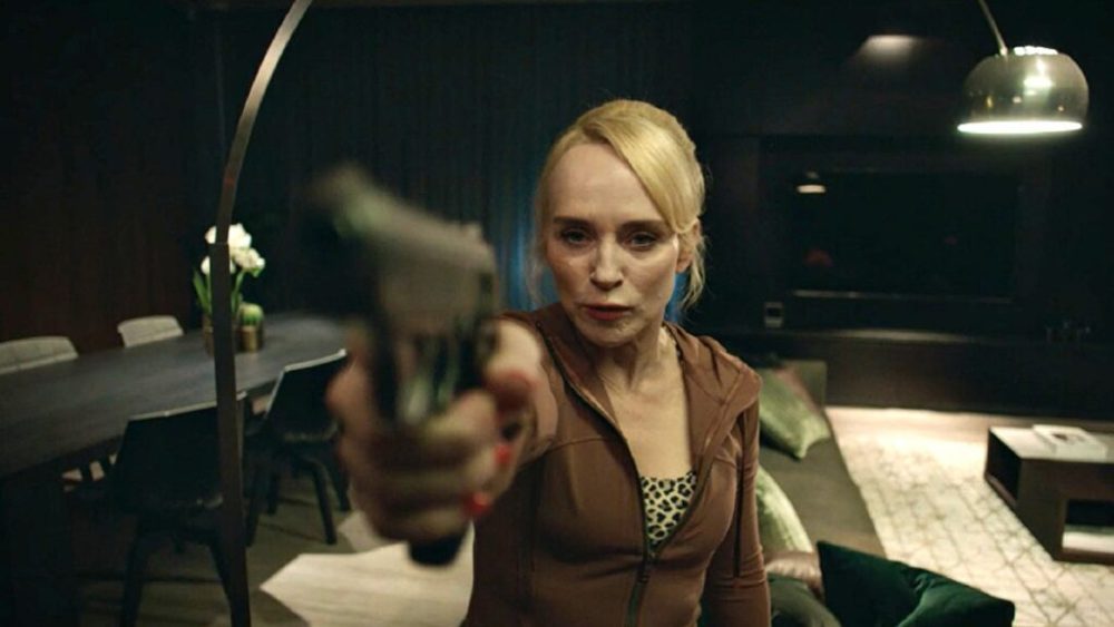 The Unusual Suspects // Source : Aquarius Films The Unusual Suspects // Source : Aquarius Films