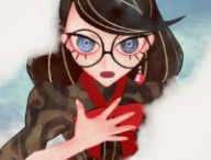 Bayonetta Origins: Cereza and the Lost Demon // Source : Nintendo