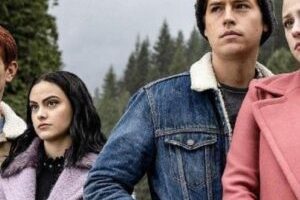 Riverdale // Source : The CW Riverdale // Source : The CW