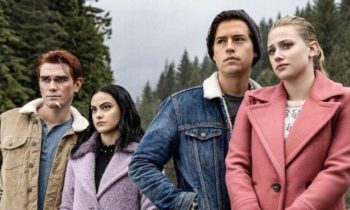 Riverdale // Source : The CW Riverdale // Source : The CW