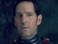 Paul Rudd dans Ant-Man Quantumania // Source : Marvel