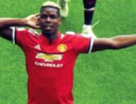 Le footballer Paul Pogba est impliqué dans une histoire d'arnaque aux NFT // Source : Wikimedia Commons
