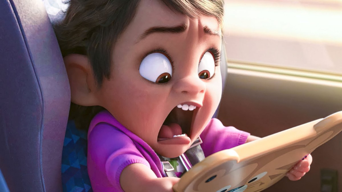 Source : Pixar Source : Pixar