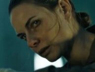 Rebecca Ferguson dans Silo. // Source : Apple TV+ Rebecca Ferguson dans Silo. // Source : Apple TV+