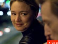 Benoît Magimel et Virginie Efira dans Revoir Paris // Source : Dharamsala / Darius Films / Pathé / France 3 Cinéma Benoît Magimel et Virginie Efira dans Revoir Paris // Source : Dharamsala / Darius Films / Pathé / France 3 Cinéma
