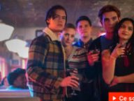 Riverdale // Source : The CW Riverdale // Source : The CW