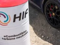 e-fuel // Source : Porsche