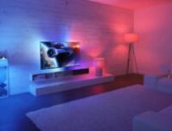 Philips Hue // Source : Philips