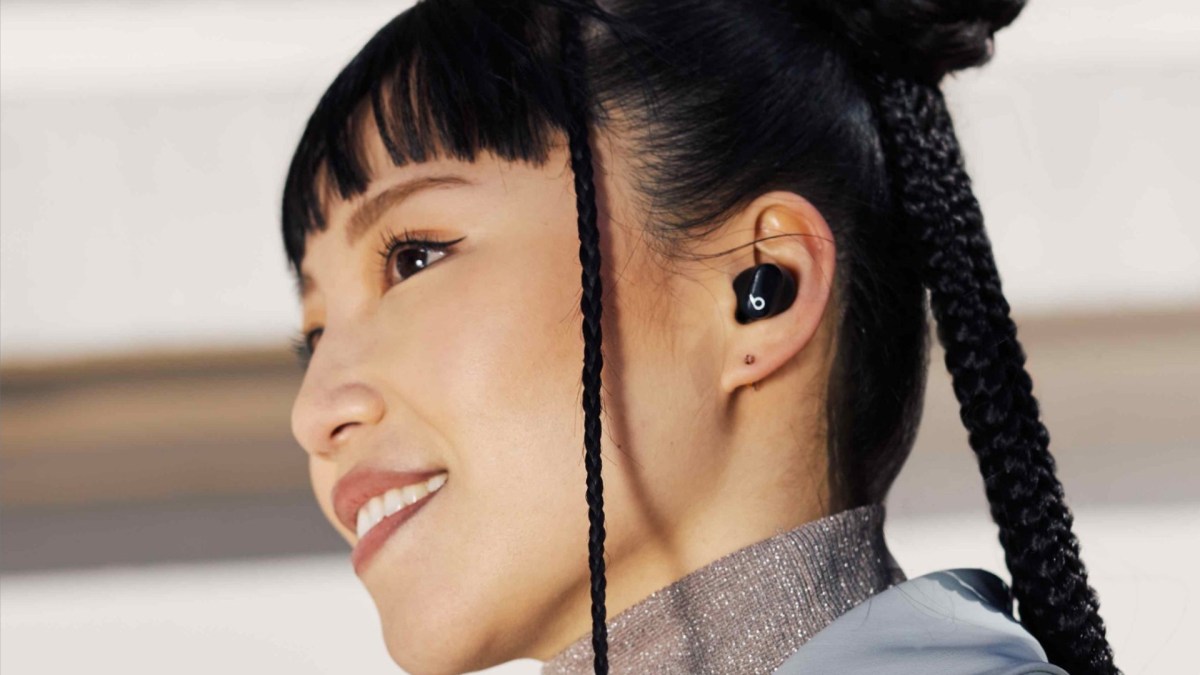 Beats Studio Buds // Source : Beats Beats Studio Buds // Source : Beats