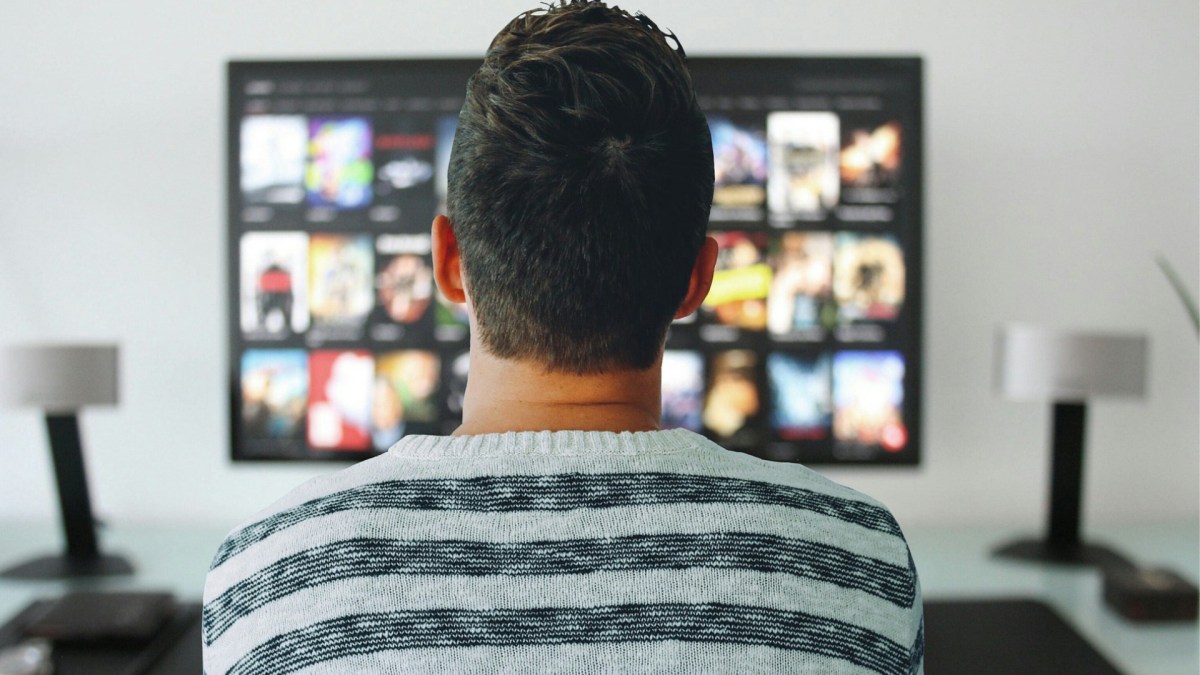 fibre streaming 4k // Source : Pixabay fibre streaming 4k // Source : Pixabay