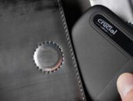 SSD X6 // Source : Crucial SSD X6 // Source : Crucial