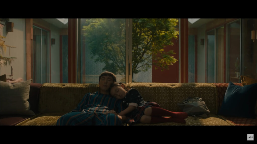 After Yang // Source : A24 After Yang // Source : A24
