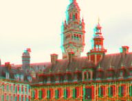 La ville de Lille impactée. // Source : Unsplash