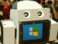 Bing a un mode pour imiter les célébrités // Source : Midjourney