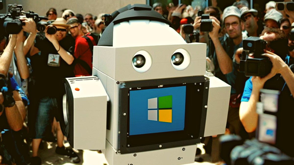 Bing a un mode pour imiter les célébrités // Source : Midjourney Bing a un mode pour imiter les célébrités // Source : Midjourney