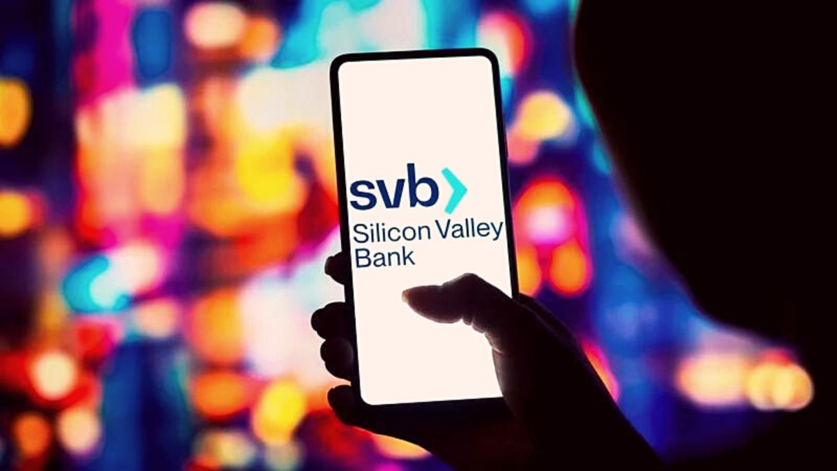 Silicon Valley Bank // Source : Pixabay Silicon Valley Bank // Source : Pixabay
