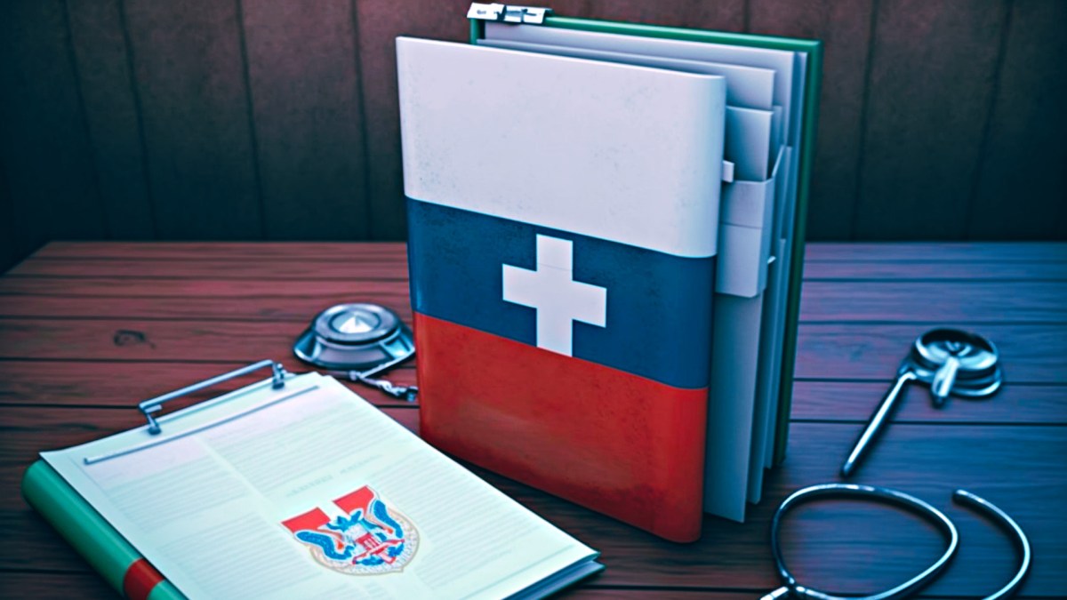 Des fichiers confidentiels sur le vaccin russe anti-covid en ligne. // Source : Midjourney Des fichiers confidentiels sur le vaccin russe anti-covid en ligne. // Source : Midjourney