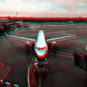 Plusieurs aéroports sont touchés par la panne informatique mondiale. // Source : Pixabay Plusieurs aéroports sont touchés par la panne informatique mondiale. // Source : Pixabay