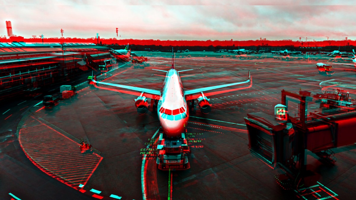 Plusieurs aéroports sont touchés par la panne informatique mondiale. // Source : Pixabay Plusieurs aéroports sont touchés par la panne informatique mondiale. // Source : Pixabay