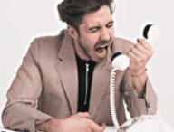 Et si le démarchage téléphonique, c'était enfin terminé ? // Source : Unsplash