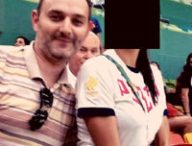 Evgenii Serebriakov à la tête de Sandworm, les hackers du Kremlin. Ici avec une sportive lors des JO de Rio en 2016. // Source : Department of Justice Evgenii Serebriakov à la tête de Sandworm, les hackers du Kremlin. Ici avec une sportive lors des JO de Rio en 2016. // Source : Department of Justice