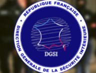 Le service de renseignement intérieur français saisi après une série de cyberattaques. // Source : DGSI Le service de renseignement intérieur français saisi après une série de cyberattaques. // Source : DGSI
