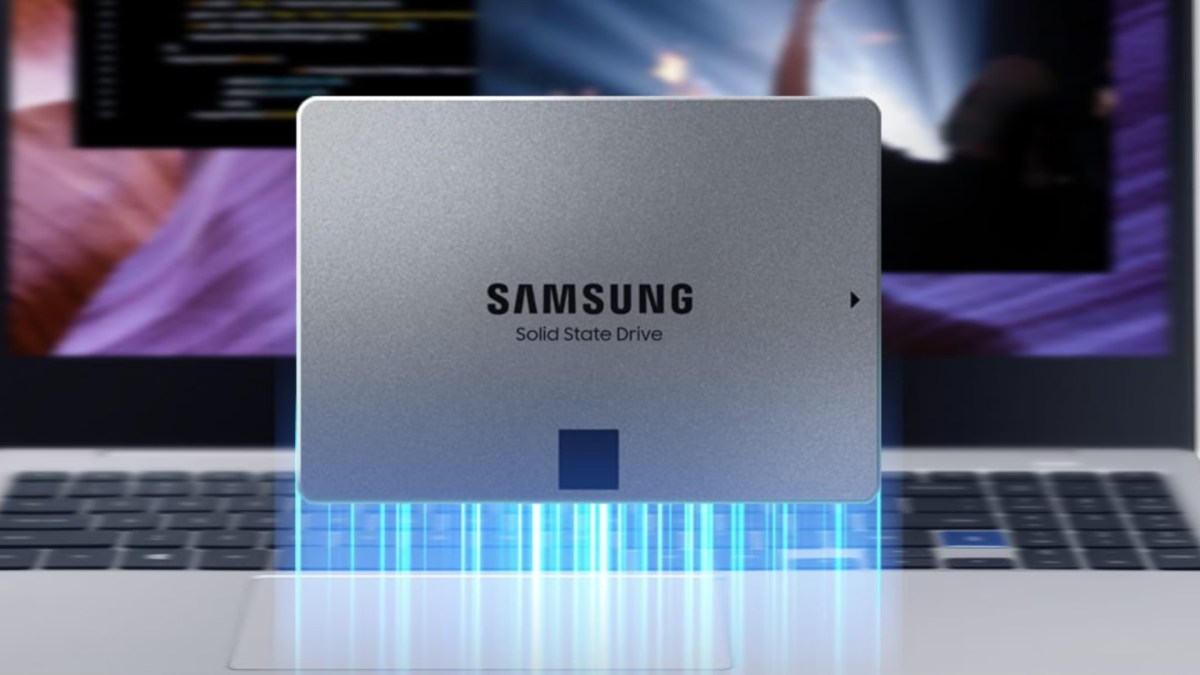870 QVO // Source : Samsung 870 QVO // Source : Samsung
