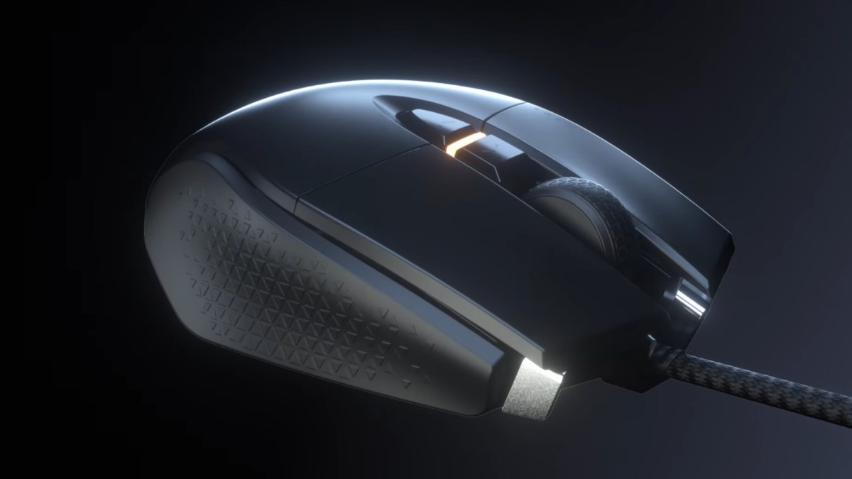 Corsair M65 RGB ULTRA // Source : Corsair Corsair M65 RGB ULTRA // Source : Corsair